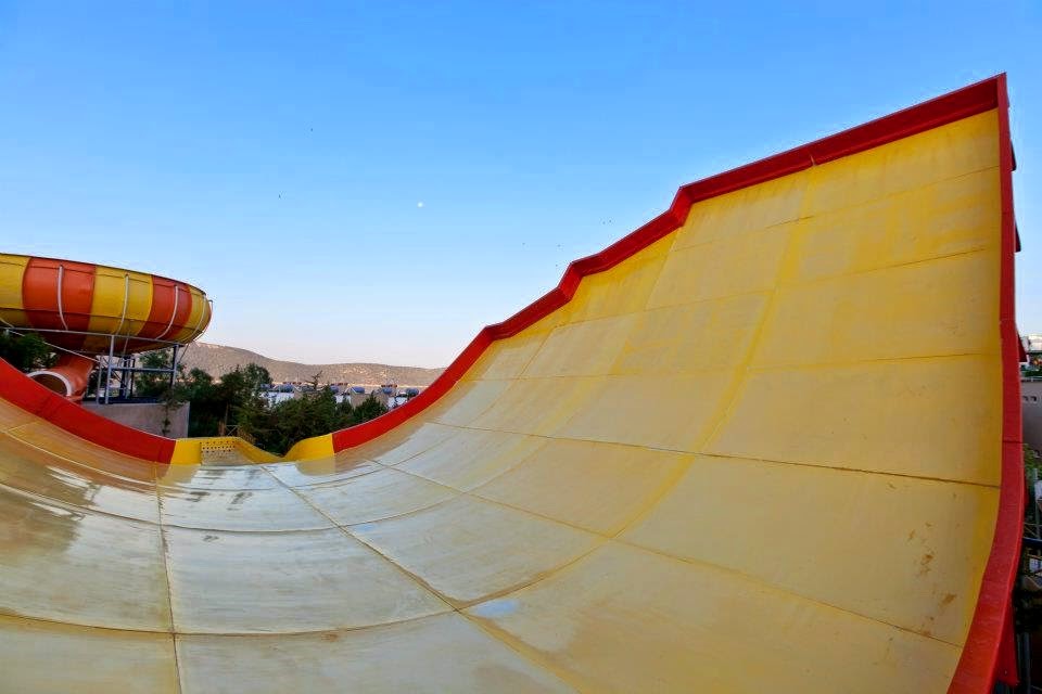 imagini hotel ERSAN RESORT BODRUM